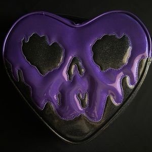 Trade for all black heart